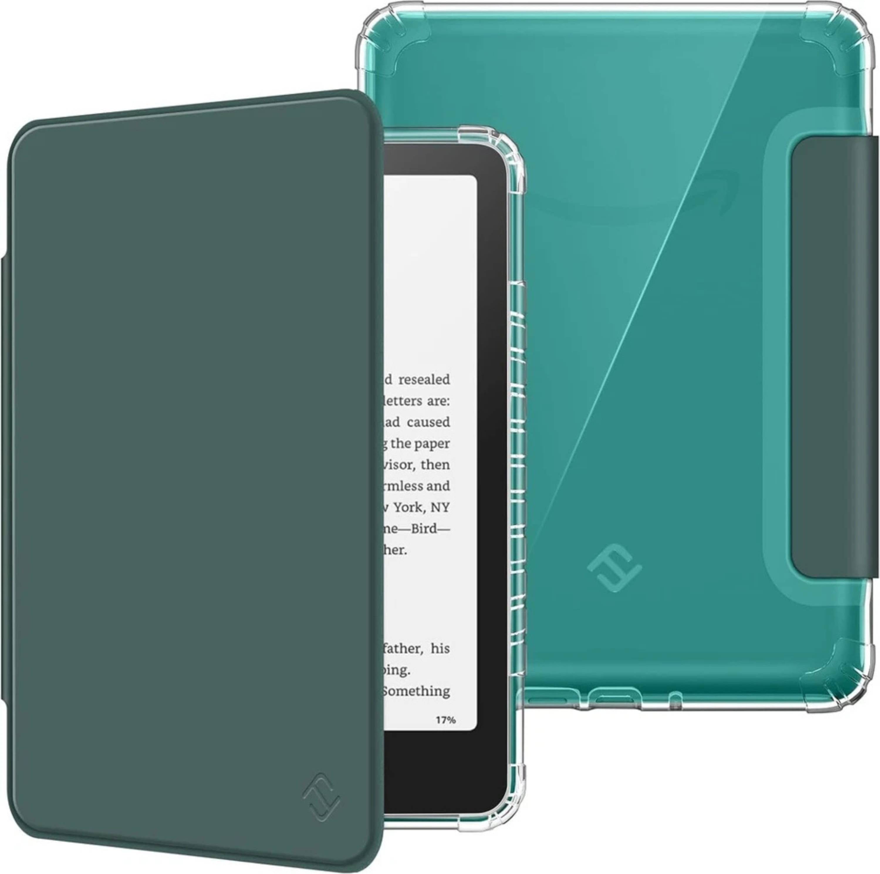 Kindle paperwhite Soft Transparent Case 7 Inch Kindle Paperwhite