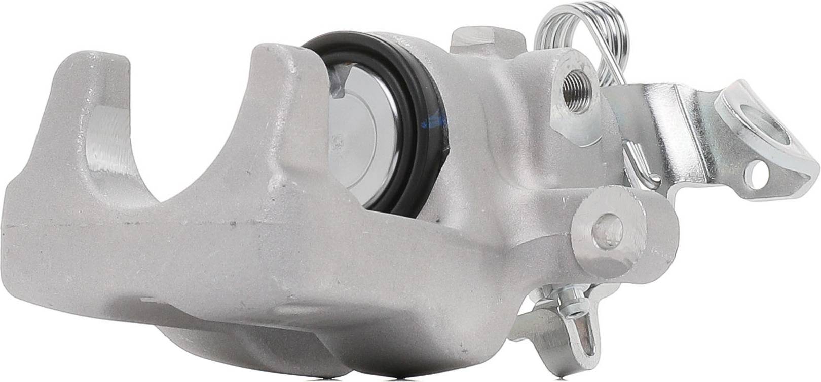 Ridex Brake Caliper Rear Axle 78B2411