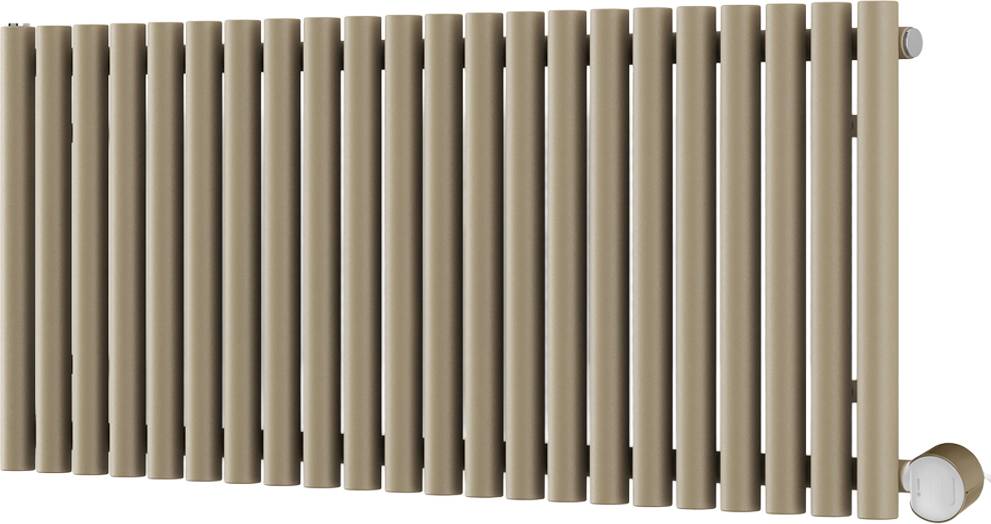 Wifi oil filled radiator Terma Rolo-Room Wi-Fi Quartz Electric Radiator