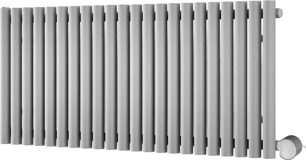 Wifi oil filled radiator Terma Rolo-Room E Wi-Fi Electric Radiator 1000W