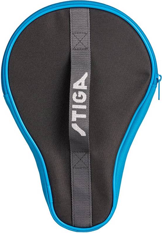Table tennis racket Stiga Racket Table Tennis Cover Bright Green
