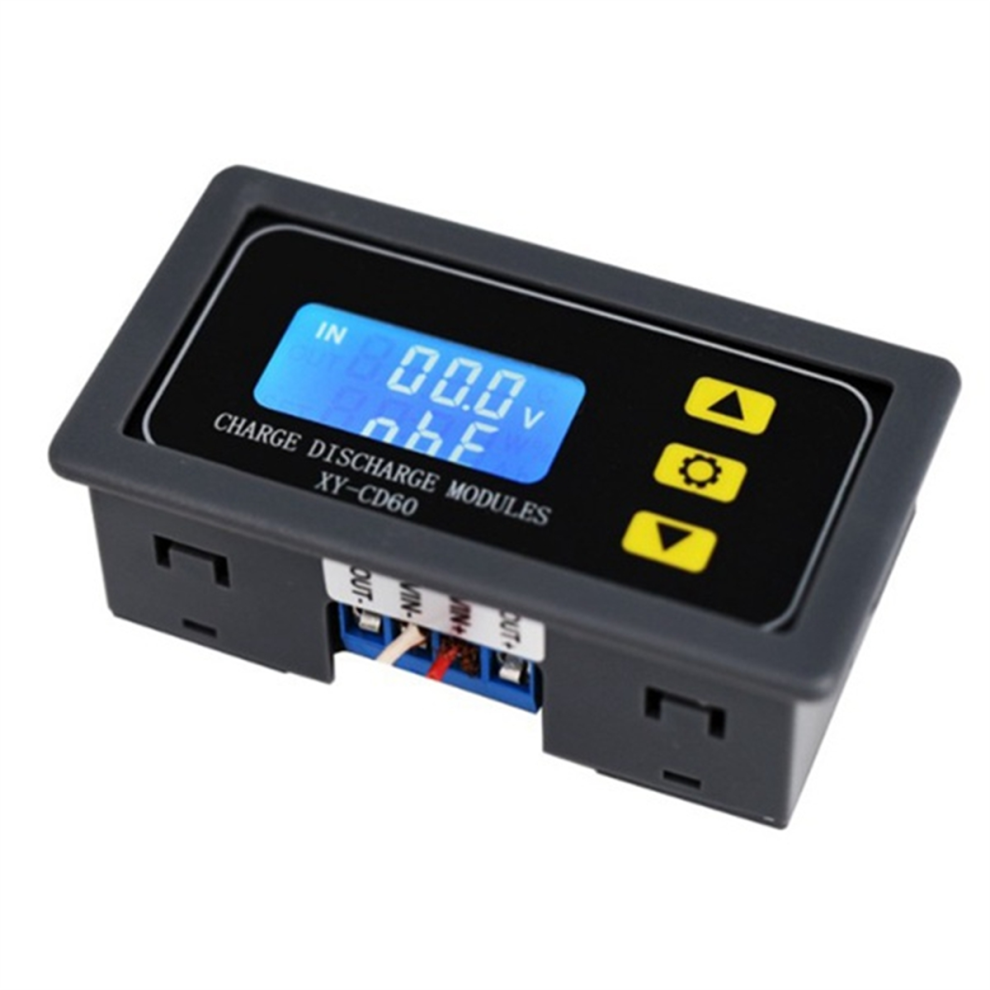 Tauoh XY-CD60 Solar Battery Charger Controller Module