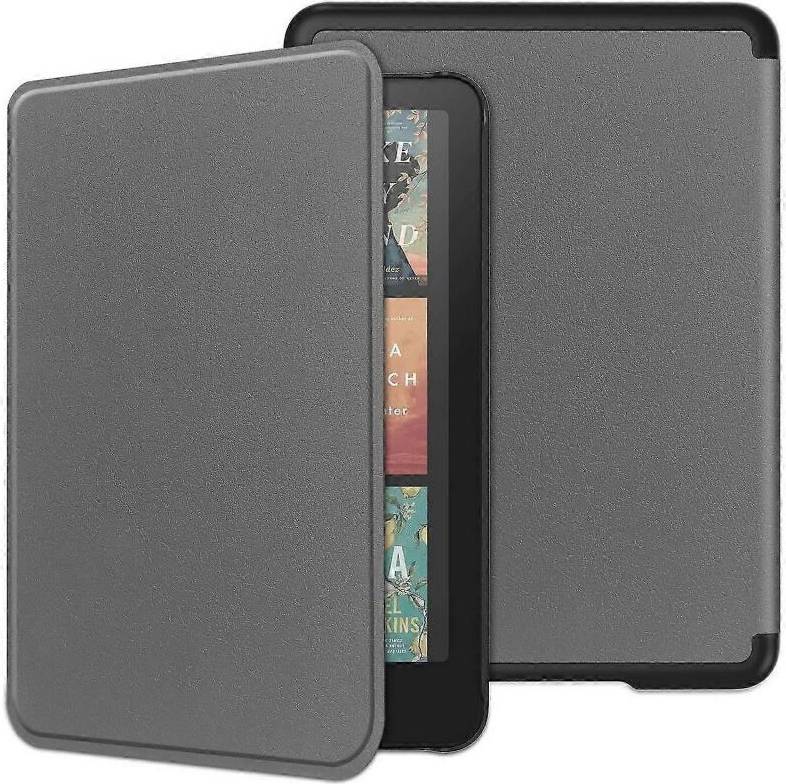 Amazon kindle paperwhite Grey Multicolor Amazon Kindle Paperwhite Case PC PU E-reader
