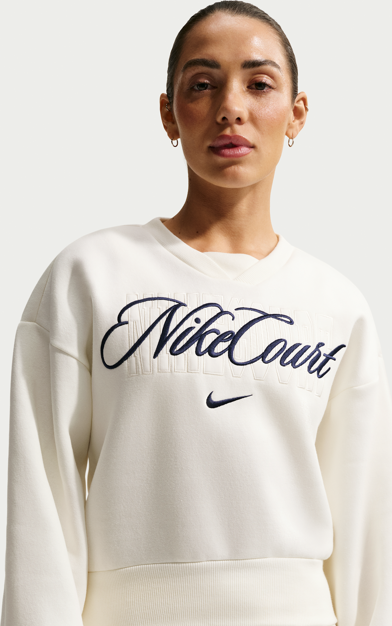 Nike Court Collection