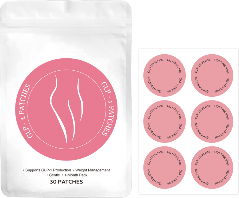 Body Contour Patch Light