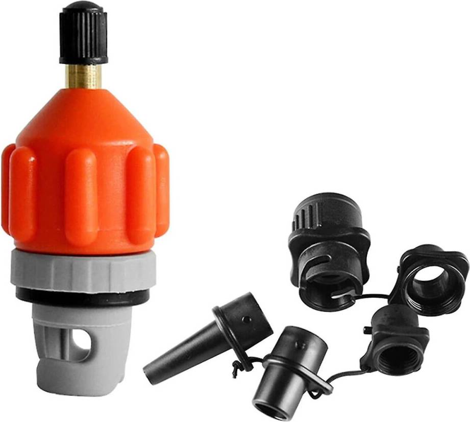 Sup pump Inflatable Boat Sup Pump Adaptor