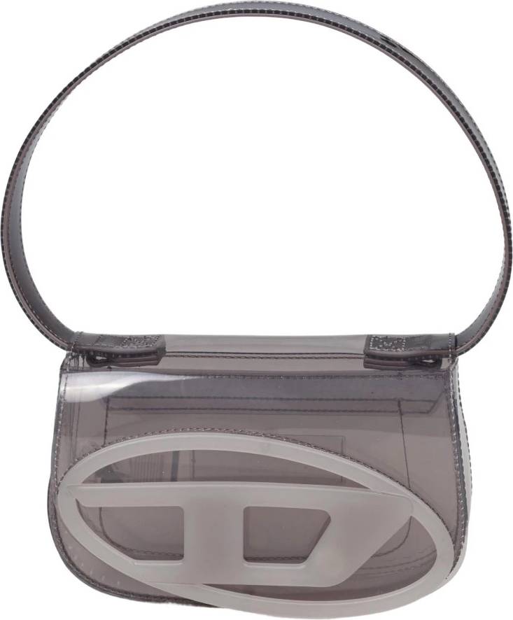 Diesel 1DR Shoulder Bag - Bomull