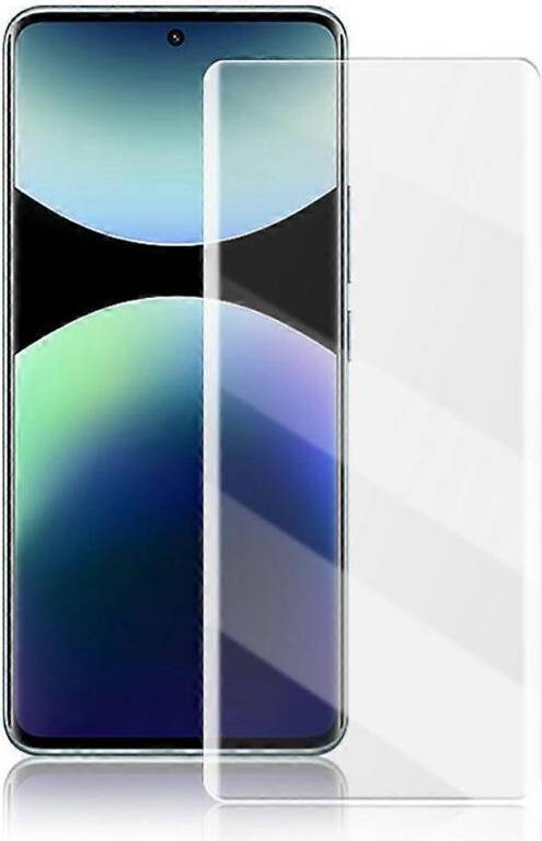 Redmi note 14 pro+ 5g Xiaomi Redmi Note 14 Pro 5G Screen Protector