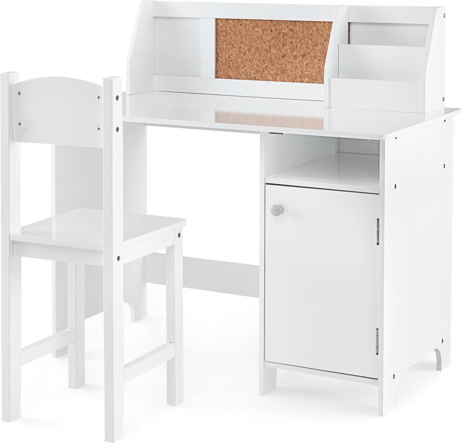 Kids desk SlickBlue Multifunction Kids Desk Set