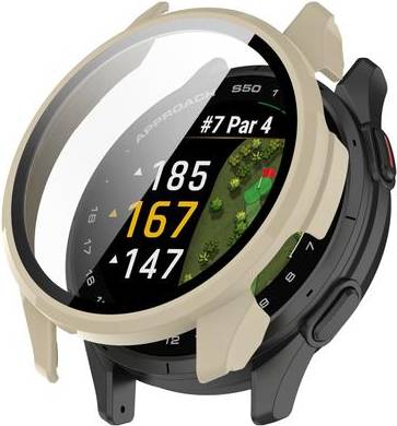 Garmin Approach S50 Watch Case Bump Resistant Frame