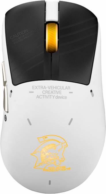 ASUS ROG Gaming Maus Keris II Origin Kojima Edition