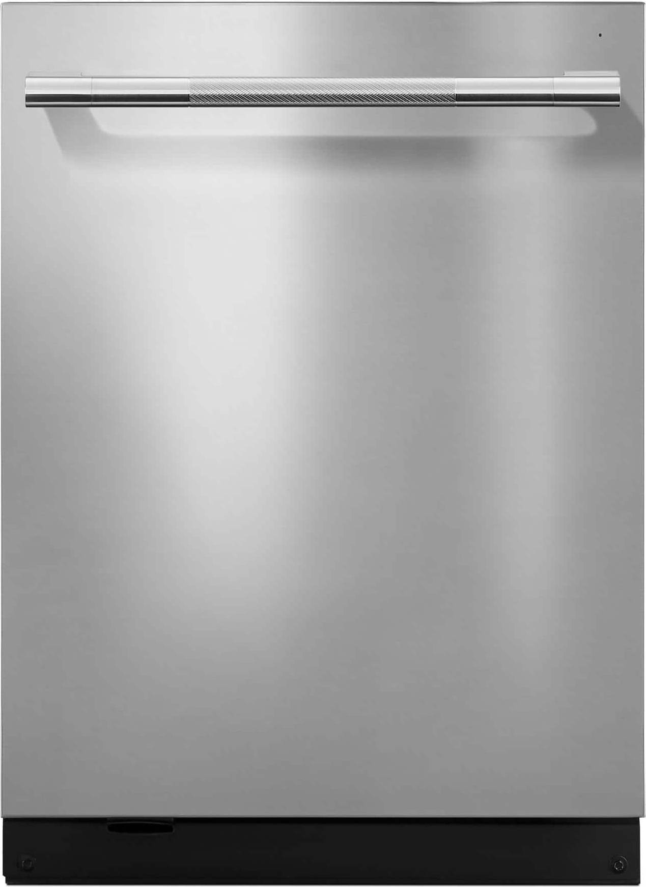Built in dishwasher JennAir 24 Inch Top Control Built-In Dishwasher