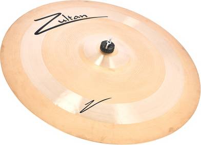 Zultan 21 Z-Series Ride