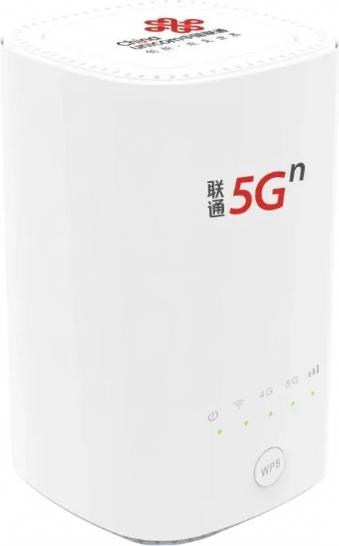 5g router Amazon Basics Unicom VN007 5G CPE Wireless Router