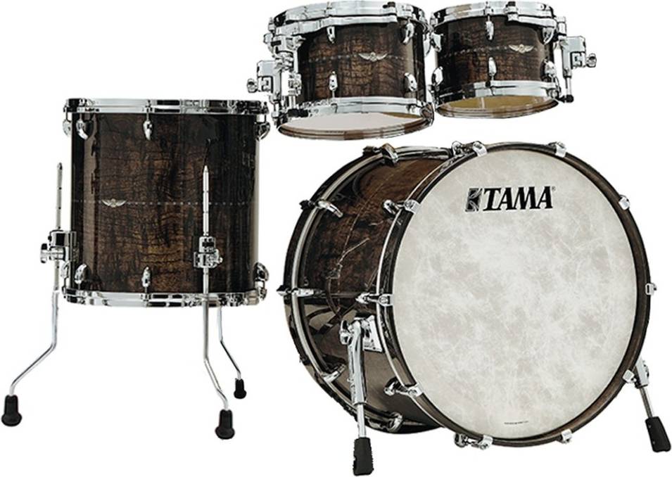 Tama Star Maple 22 Inch Shell Pack