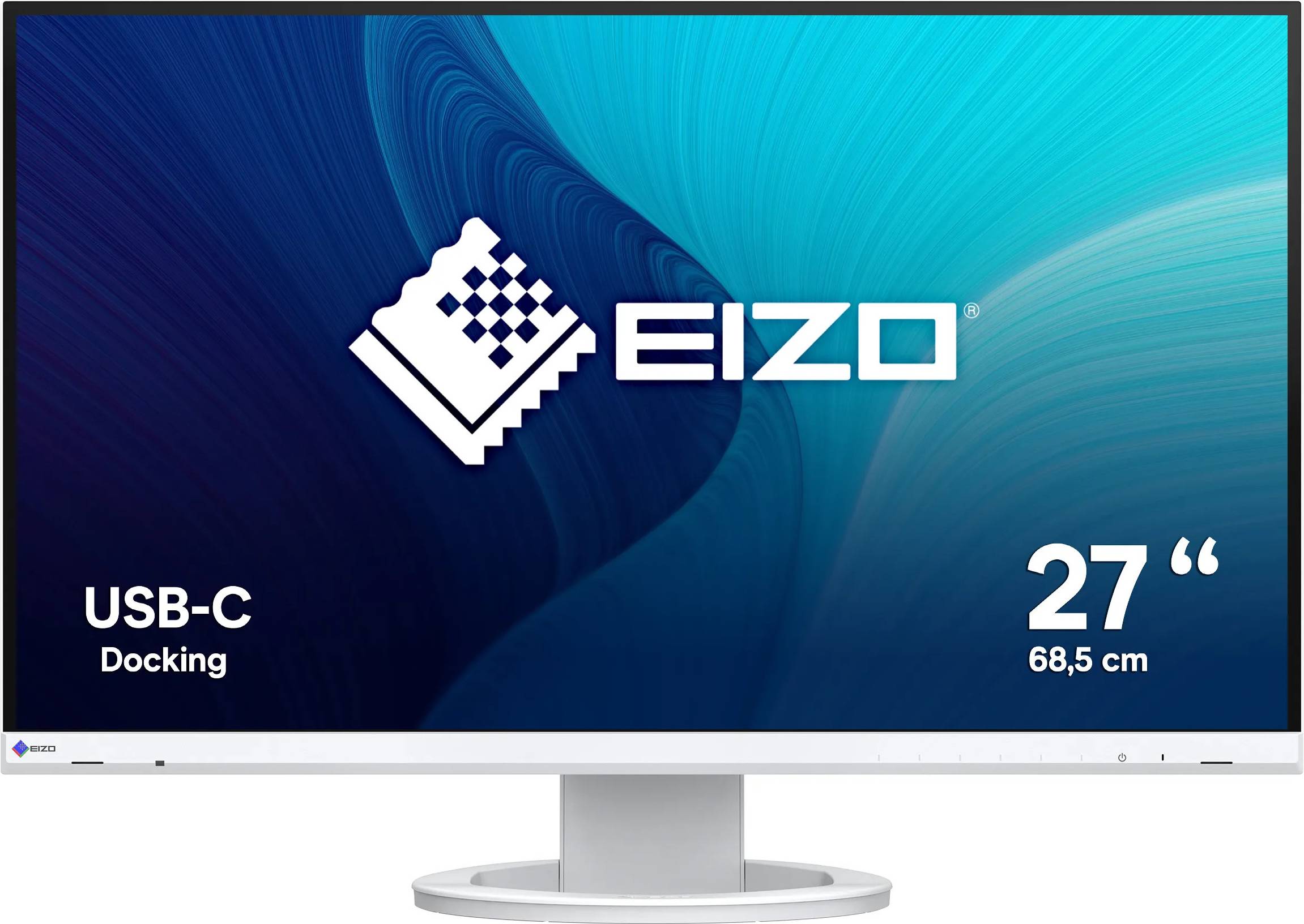 FlexScan EV2720S 27 Inch Monitor PC