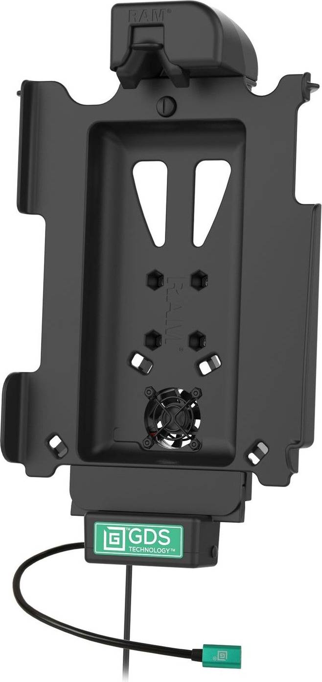 Cpu holder RAM Mounts Mount RAM-GDS-DOCKF-AP32CPU