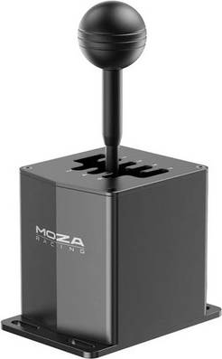 Moza Racing HGP Stick Shifter