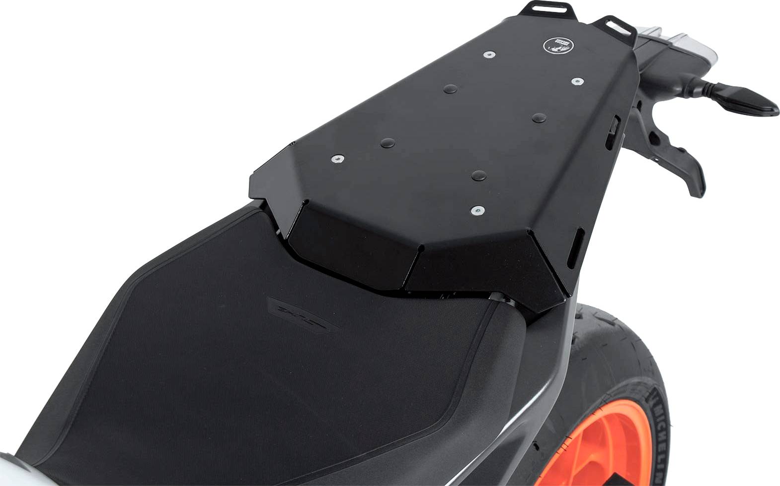 Hepco & Becker Sport Rack Black For Ktm 890 Duke R