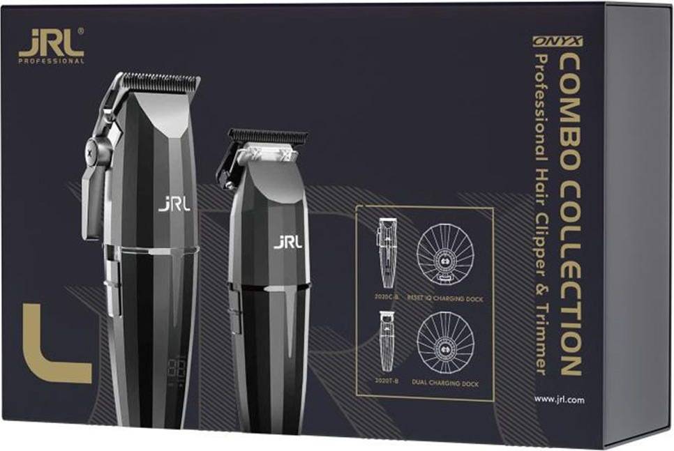 Onyx Collection Combo Kit