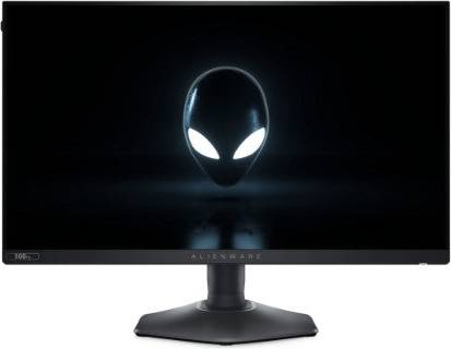 Alienware Aw2524hf Computer Monitor 24.5 Full Hd