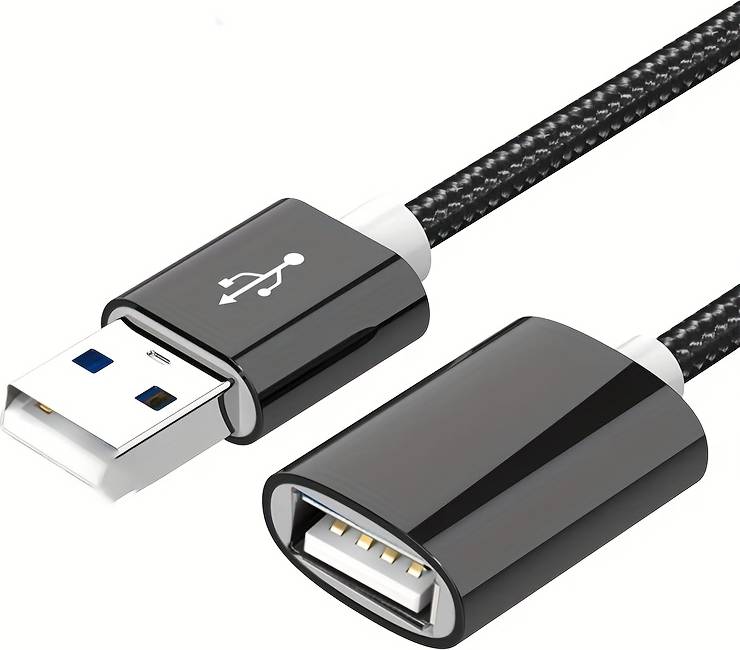 USB Extension Cable