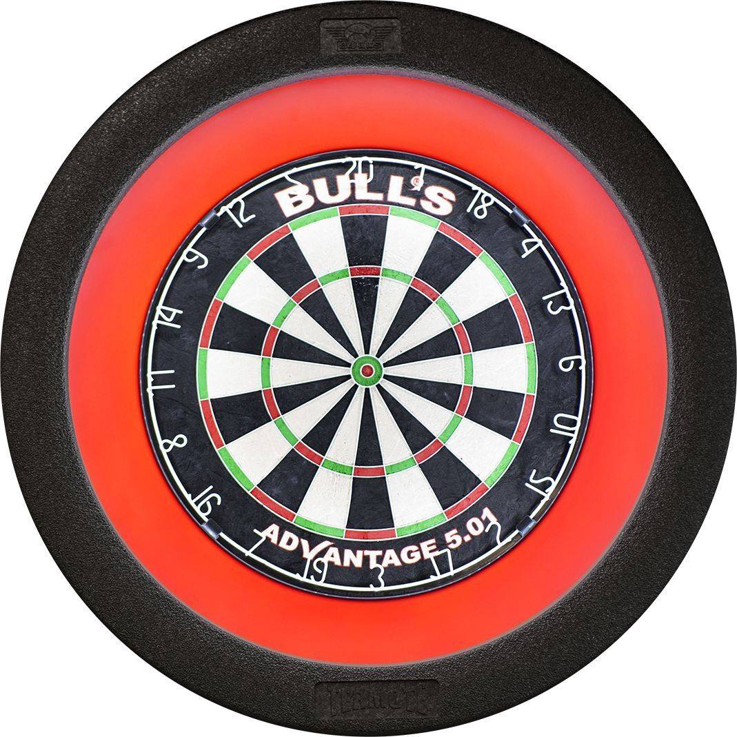 Termote Plus 3.0 LED Dartboard Lighting System
