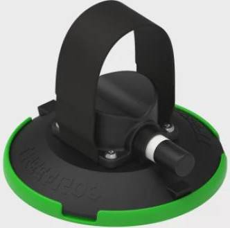 Treefrog Rwhv Support Schwarz