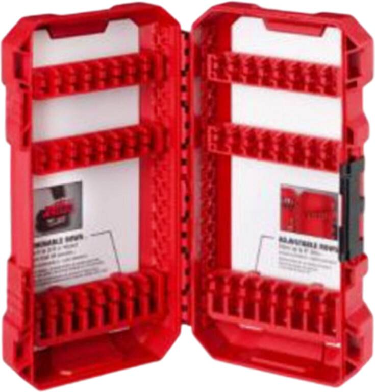 Heavy duty plastic storage boxes Heavy Duty Plastic Bit Storage Container