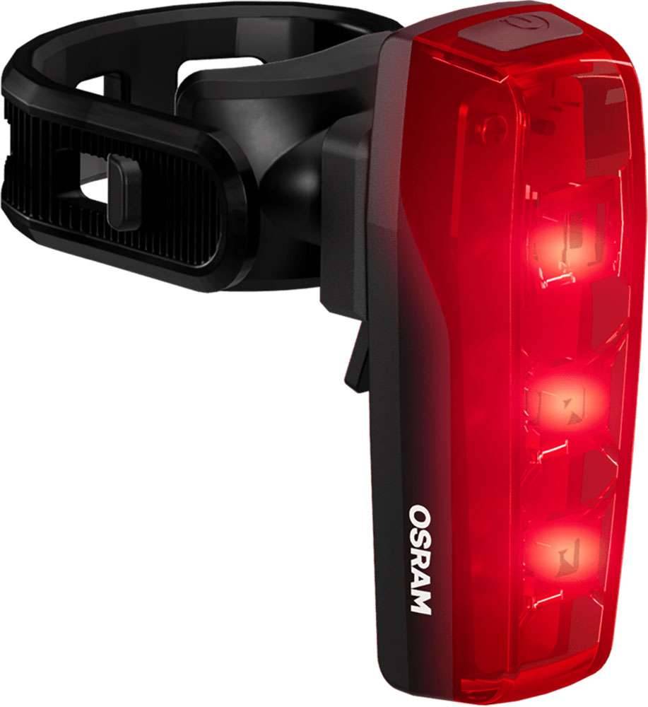 Osram Cykelbaklykta LED