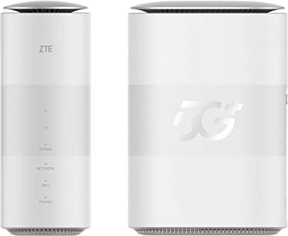 5g router Zte 5G CPE MC888 WiFi Home Router