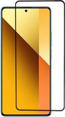 Touch Sensitive Tempered Glass Redmi Note 13