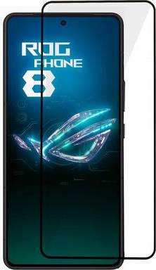 Touch Sensitive Tempered Glass Asus ROG Phone 8