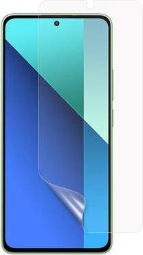 Touch Sensitive Tempered Glass Redmi Note 13