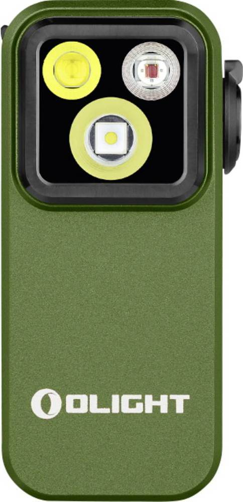 Olight Oclip Pro Mini LED Light