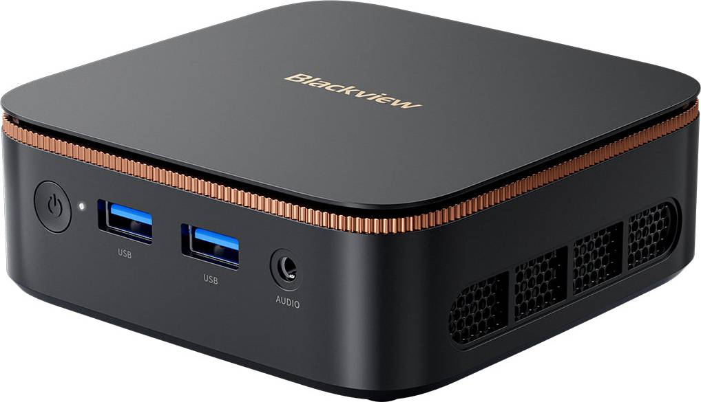 MP20 R3 3300U Mini PC