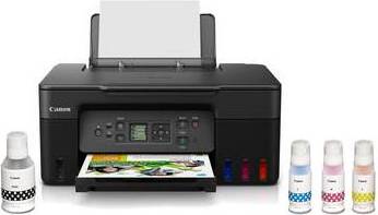 Canon pixma Canon PIXMA G3270 MegaTank Wireless Inkjet Color Printer