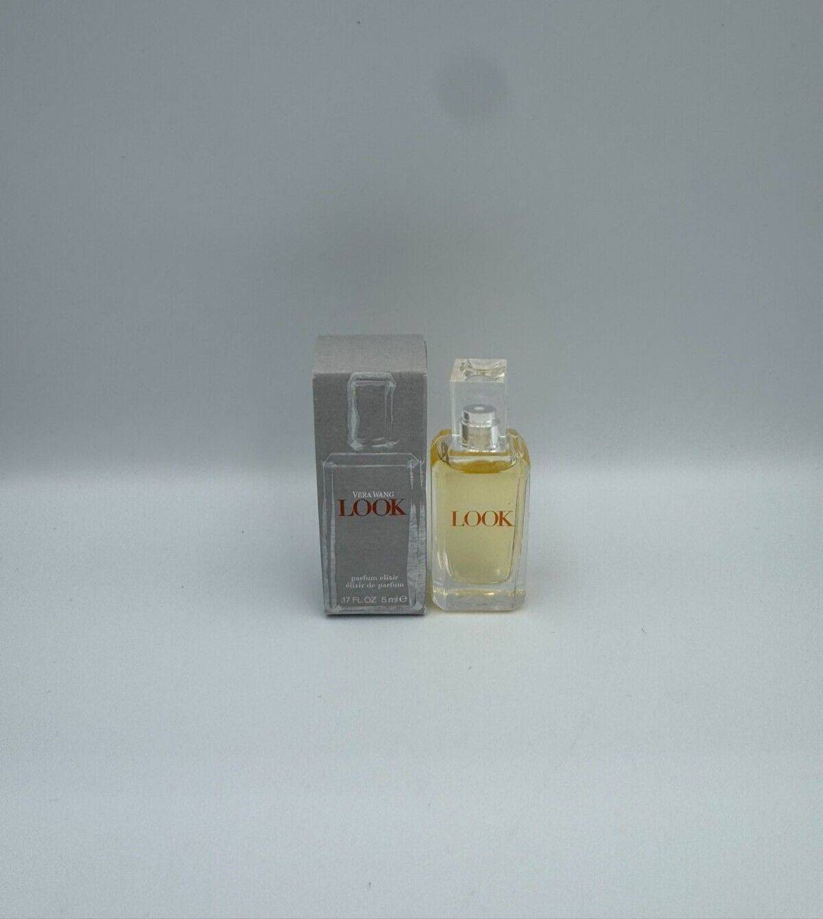 Look Parfum Elixir 5 ml