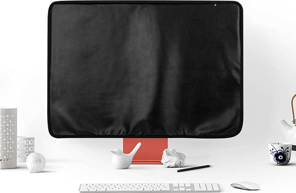 Imac 24 Dust Cover Compatible iMac 24 Inch