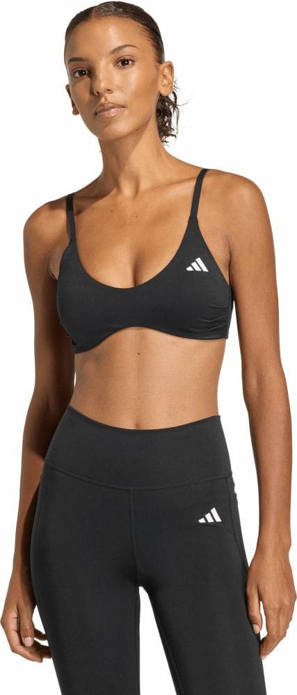 adidas Performance Sports-BH ESS - Sort