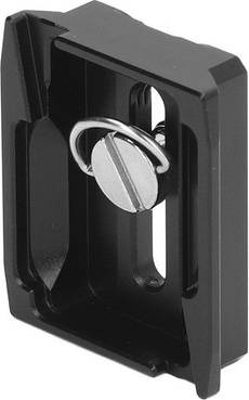 Quick Release Plate With 1 4 Inch Screw