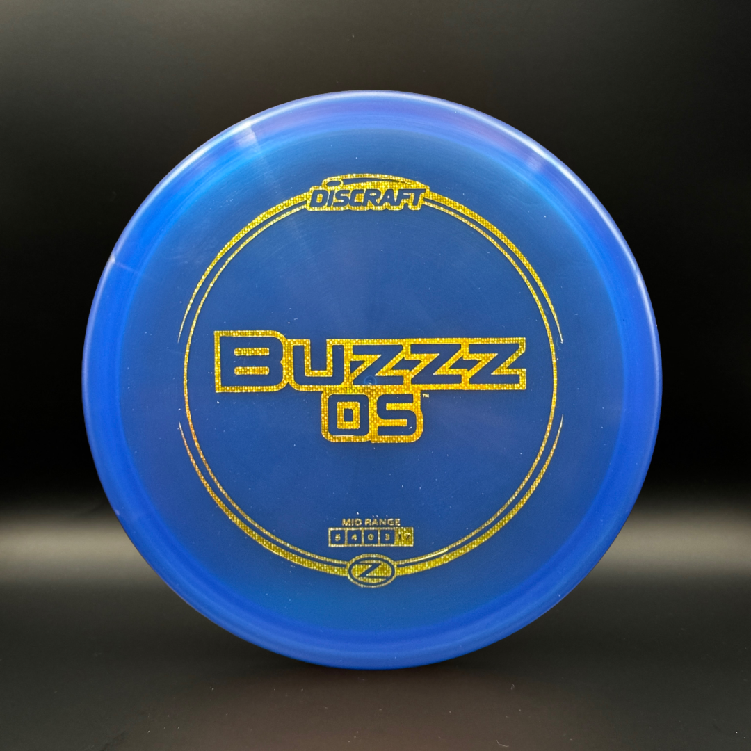 Z Midrange Buzzz OS