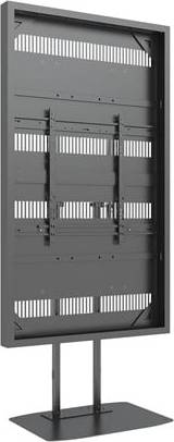 Multibrackets M Pro Series Enclosure