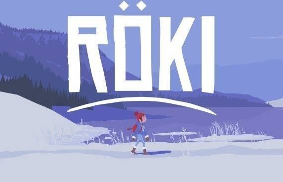 Roki Nintendo Switch Key EU