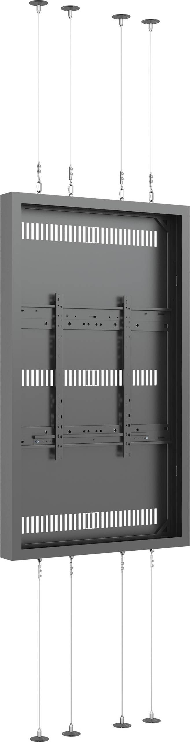 Multibrackets M Pro Series Enclosure Large