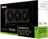 Rtx 5070 ti ASUS GeForce RTX 5070 Ti OC Edition Graphics Card