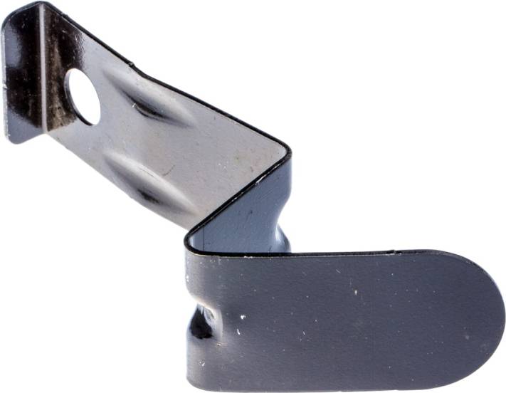 Husqvarna Latch Spring Bagger
