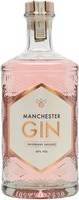 Manchester City FC Manchester Raspberry Infused Gin