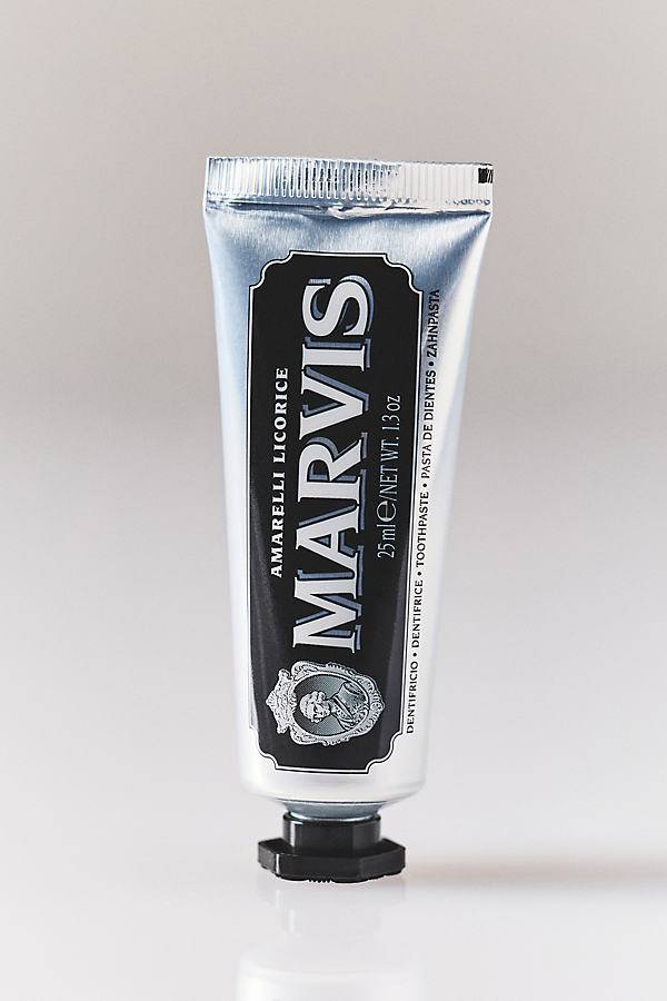 Toothpaste Travel Size