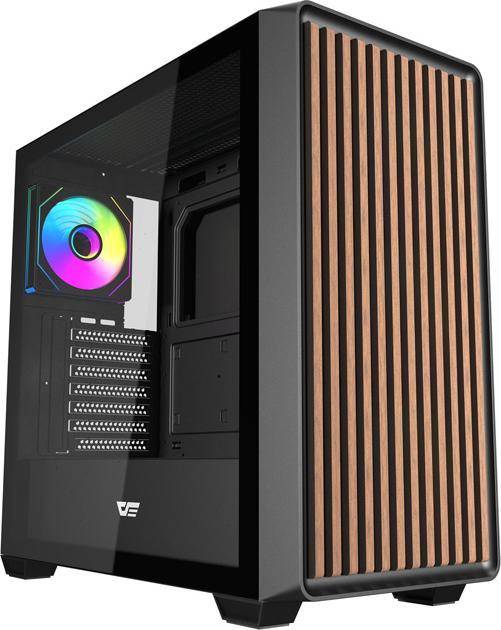 DS900WD ATX Computer Case